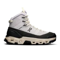 On Women's Cloudrock Trek Waterproof On Women's Cloudrock Trek Waterproof