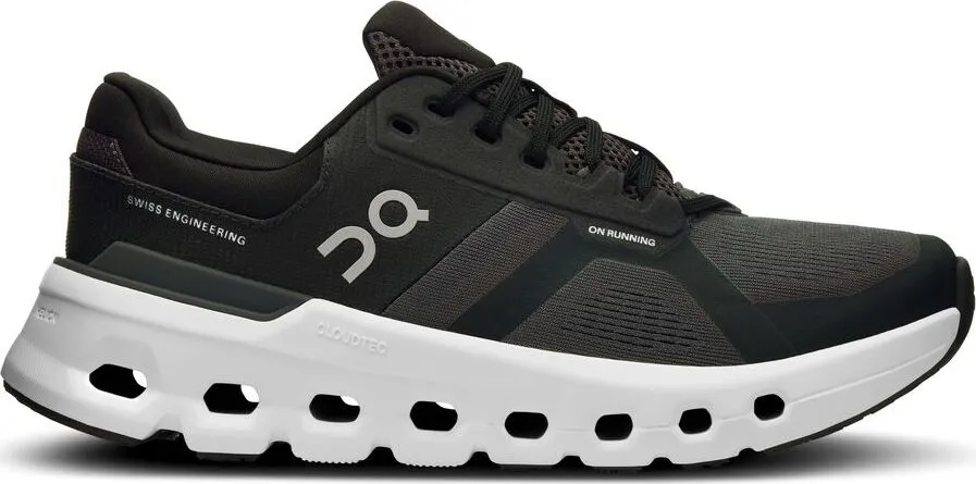 On Women's Cloudrunner 2 Waterproof