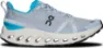 On Women's Cloudsurfer Trail Waterproof