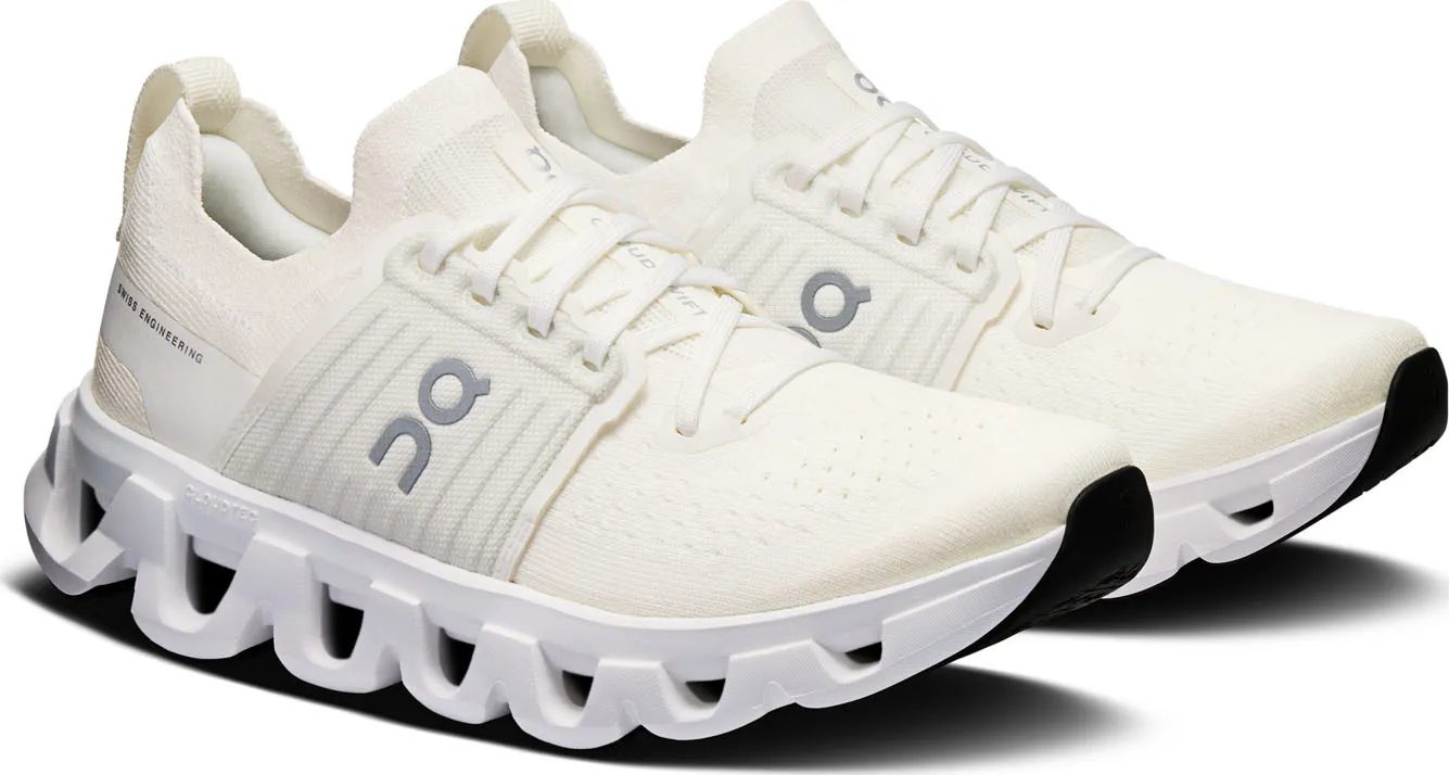 On Women's Cloudswift 4