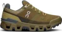 On Women's Cloudwander Waterproof