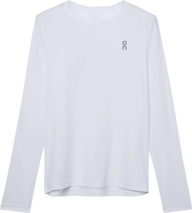 On Women's Core Long Tee On Women's Core Long Tee