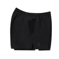 On Women's Essential Shorts On Women's Essential Shorts