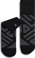 On Women's Performance High Sock On Women's Performance High Sock