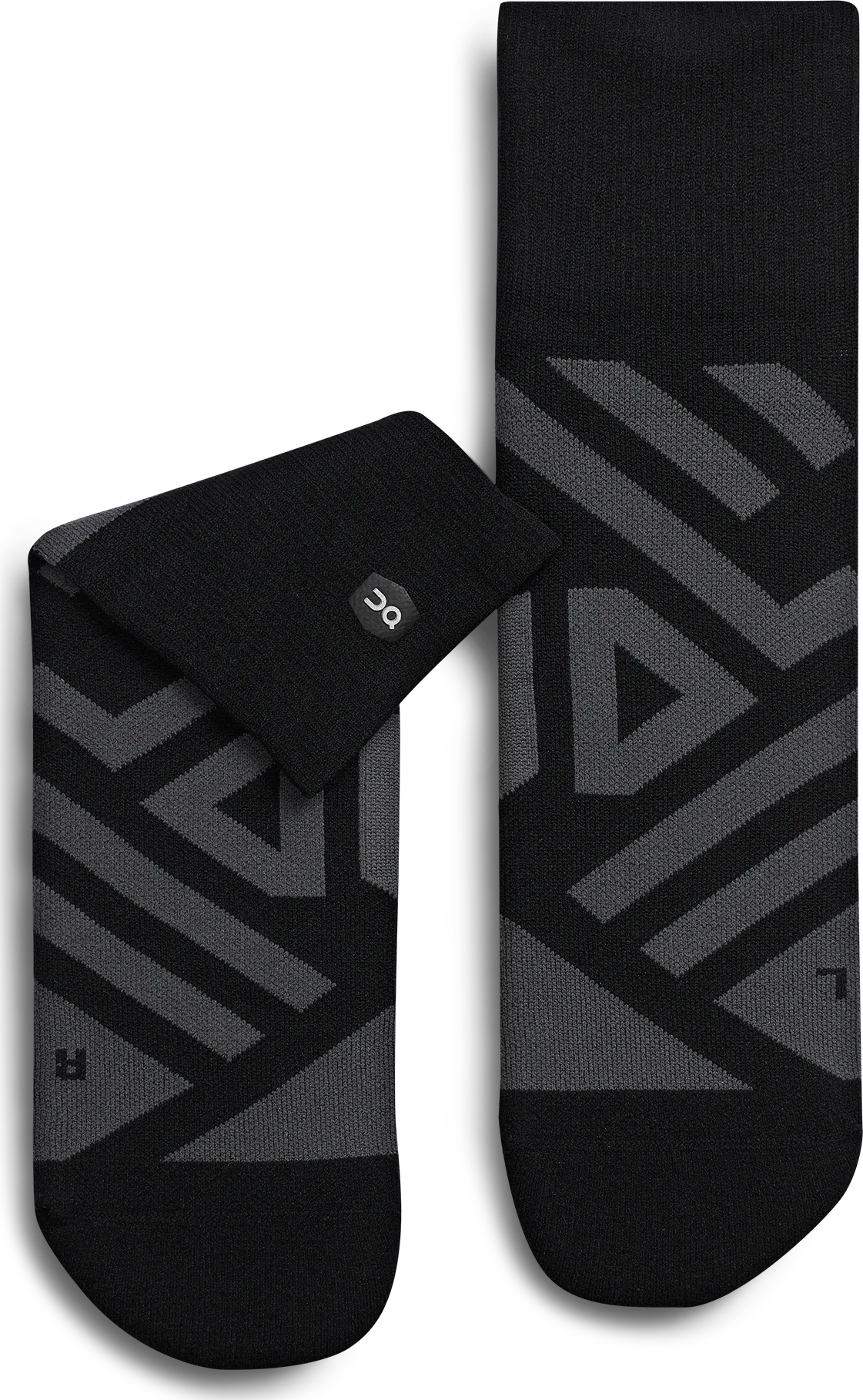 On Women's Performance Mid Sock
