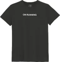 On Women's Run-T On Women's Run-T