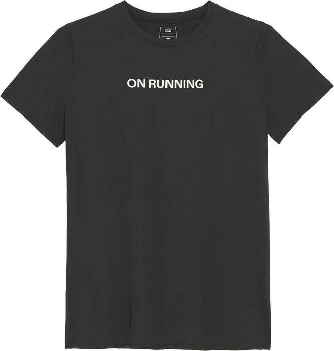 On Women's Run-T