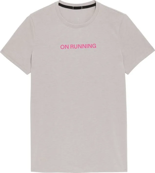 On Women's Run-T