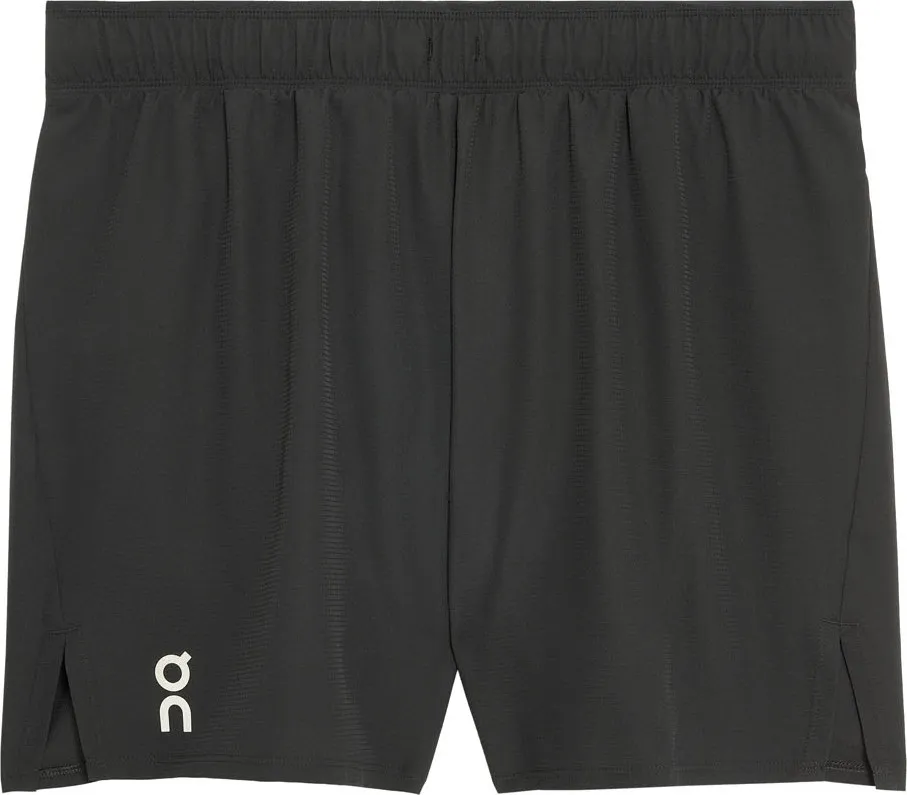 On Women's Trail Shorts On Women's Trail Shorts