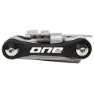 One 12 Multiverktyg, Black, One Size