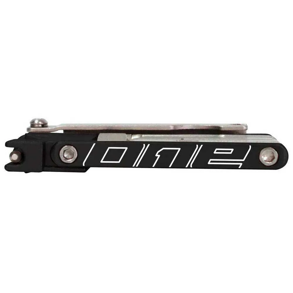 One 16 Multiverktyg, Black, One Size