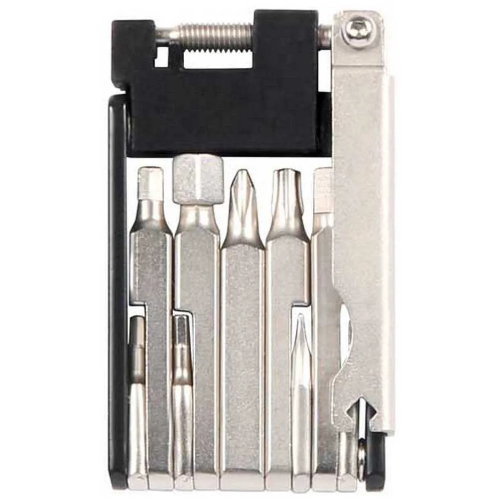 One 16 Multiverktyg, Black, One Size