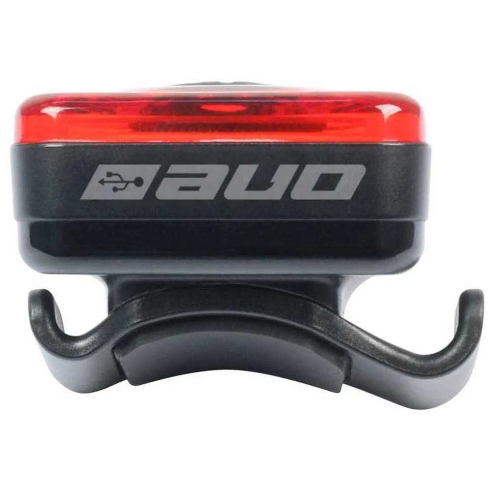 One 50 Bakljus, Black / grey, 20 Lumens