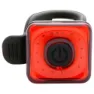 One 50 Bakljus, Black / grey, 20 Lumens