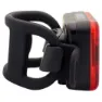 One 50 Bakljus, Black / grey, 20 Lumens