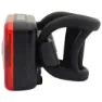 One 50 Bakljus, Black / grey, 20 Lumens