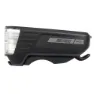 One 50 Framlampa, Black / grey, 300 Lumens