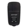 One 50 Framlampa, Black / grey, 300 Lumens