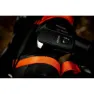 One 50 Framlampa, Black / grey, 300 Lumens