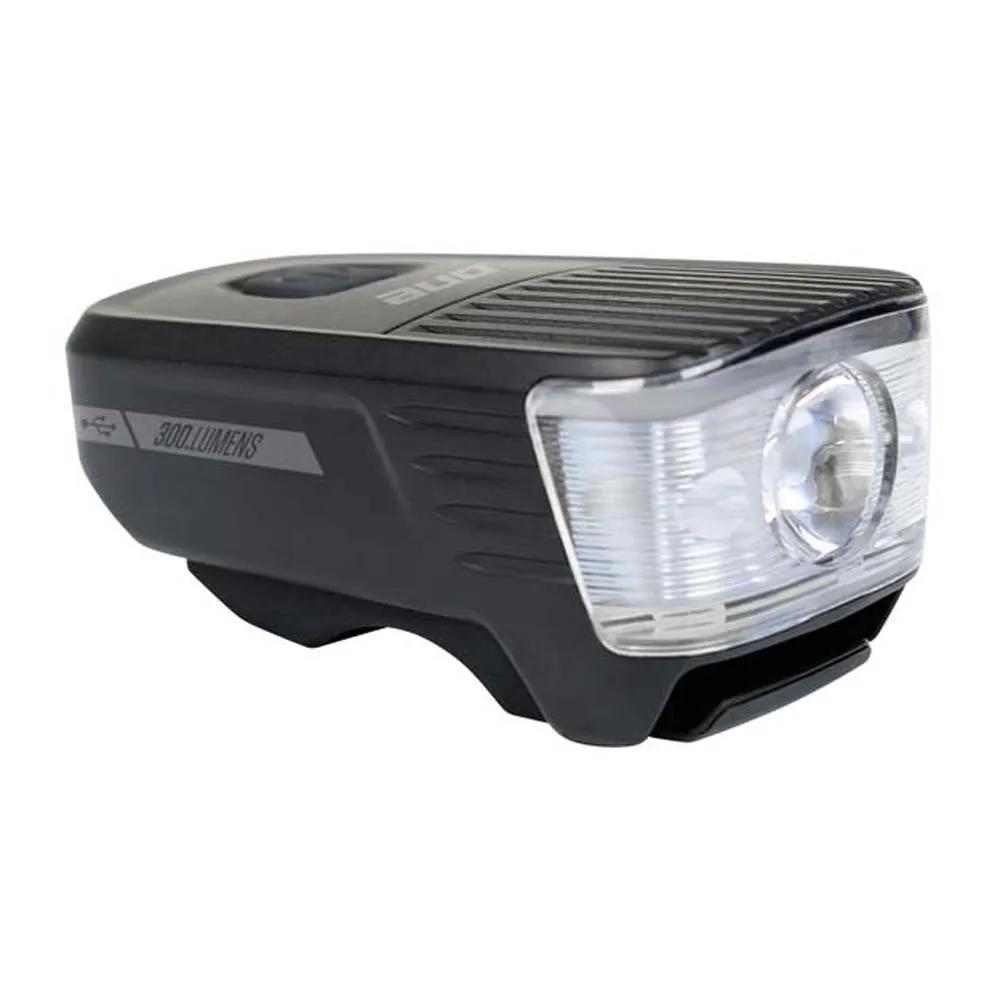 One 50 Framlampa, Black / grey, 300 Lumens