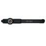 One 50 Mini Pump, Black / grey, 100psi