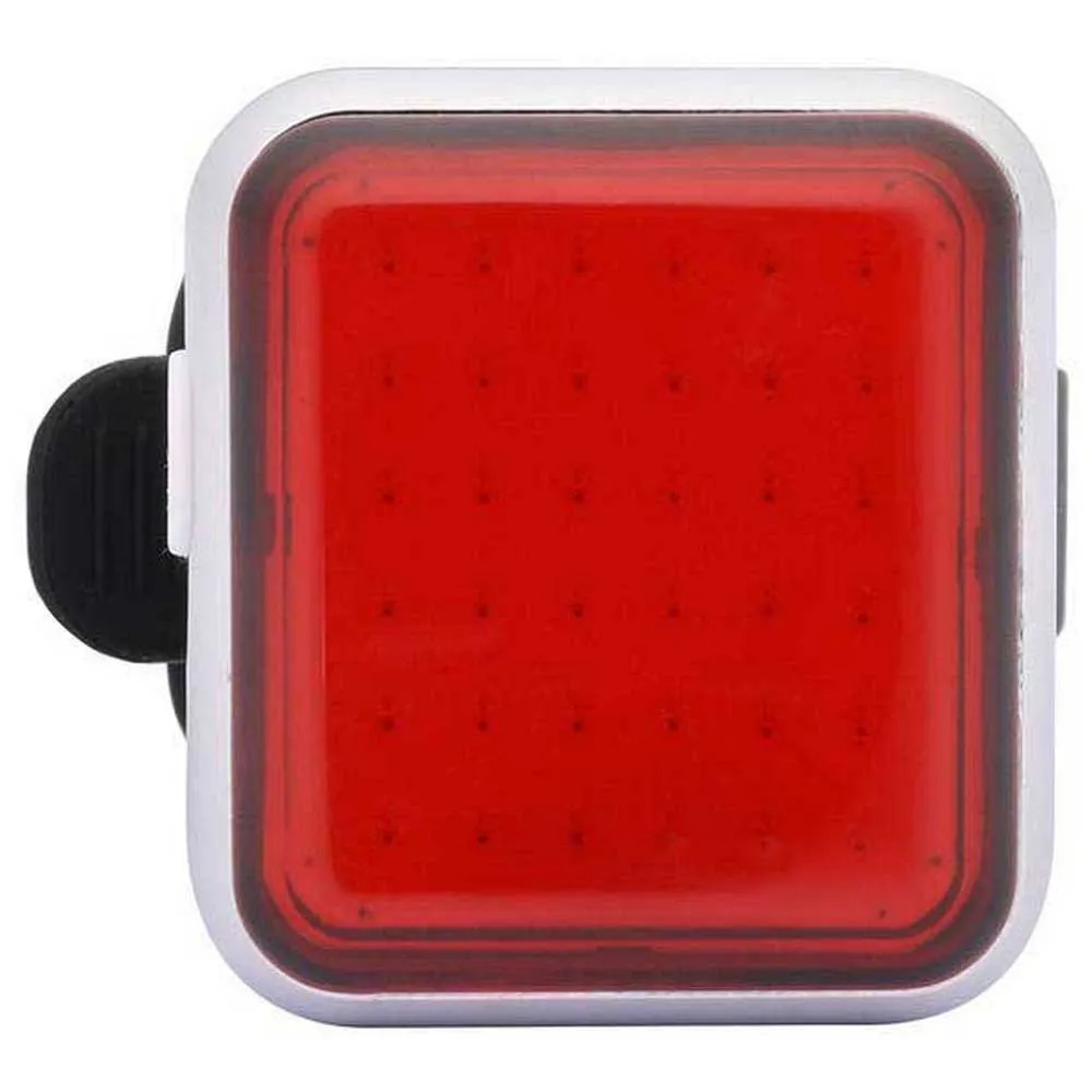 One 70 Bakljus, Black / grey, 60 Lumens