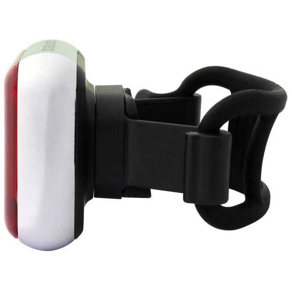 One 70 Bakljus, Black / grey, 60 Lumens