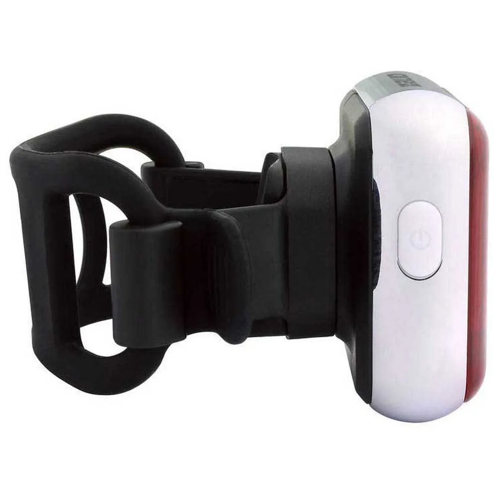 One 70 Bakljus, Black / grey, 60 Lumens