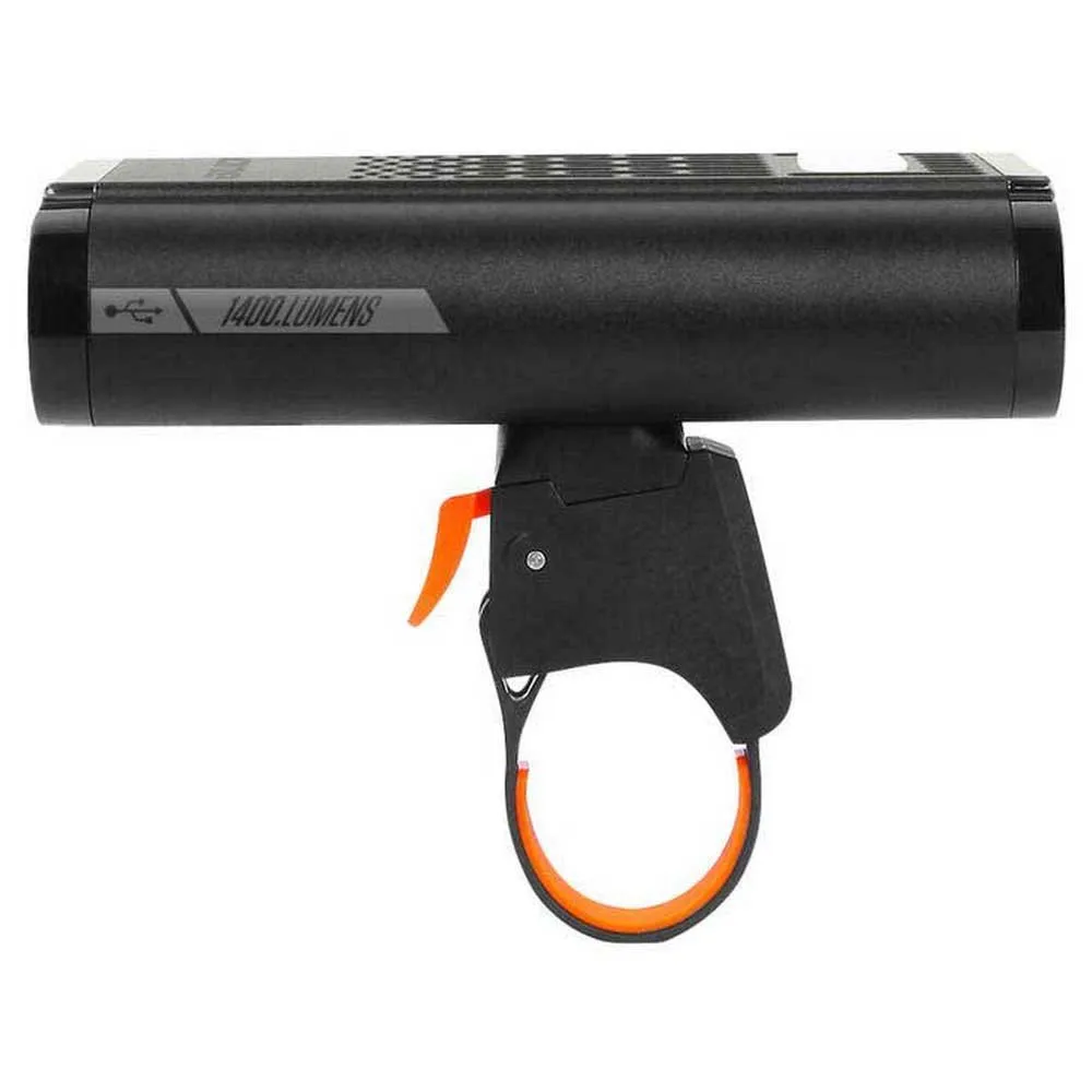 One 70 Framlampa, Black / grey, 1400 Lumens One 70 Framlampa, Black / grey, 1400 Lumens