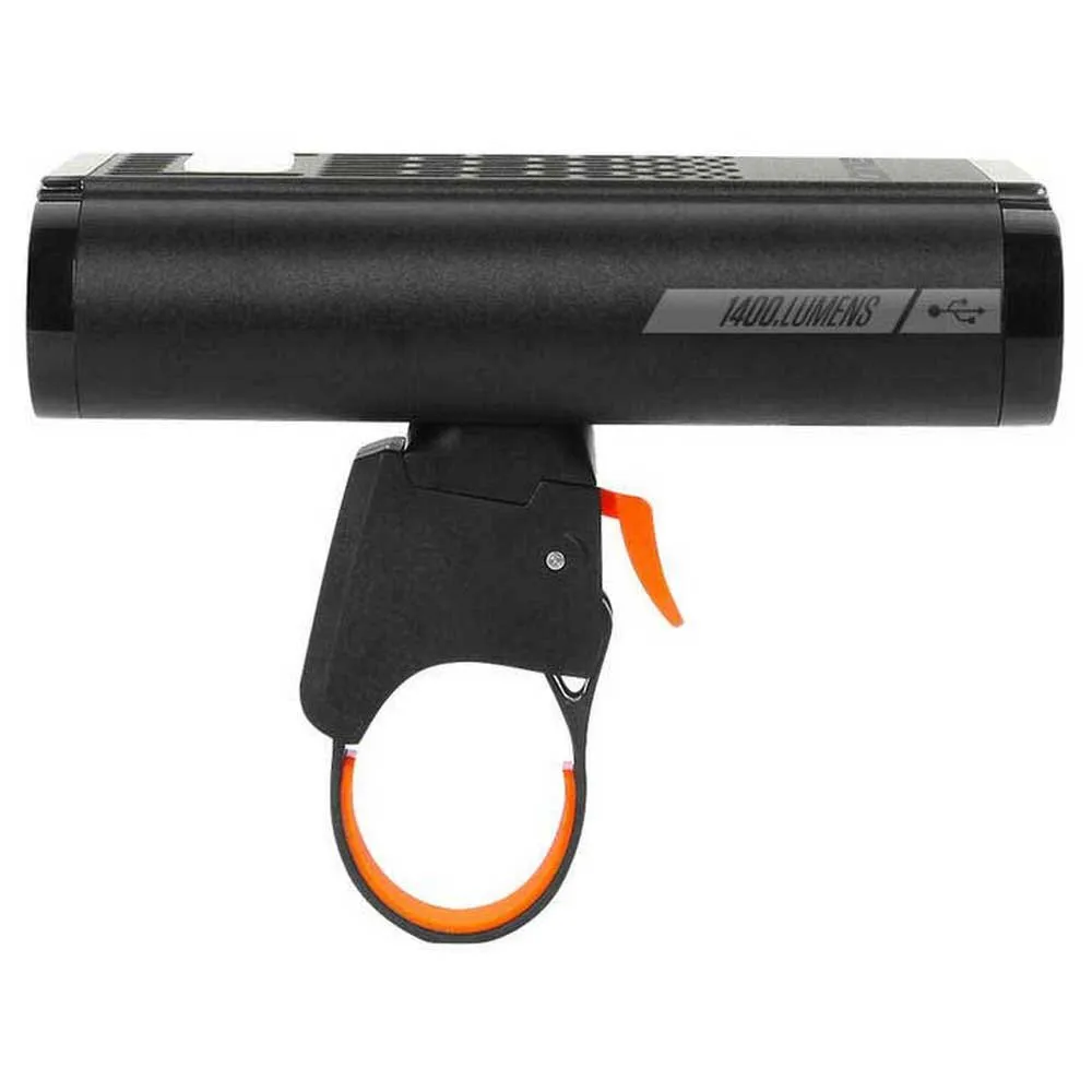 One 70 Framlampa, Black / grey, 1400 Lumens One 70 Framlampa, Black / grey, 1400 Lumens