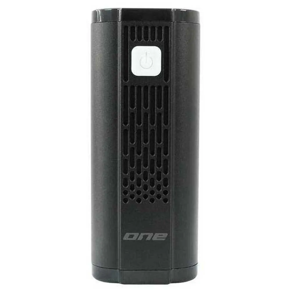One 70 Framlampa, Black / grey, 1400 Lumens One 70 Framlampa, Black / grey, 1400 Lumens