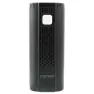 One 70 Framlampa, Black / grey, 1400 Lumens