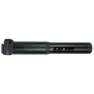 One 70 Mini Pump, Black, 100psi