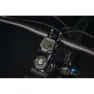One 8 Wireless Cykeldator, Black / grey, One Size