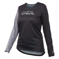 One al Element FR Womens MTB Jersey Hybrid V.23 One al Element FR Womens MTB Jersey Hybrid V.23