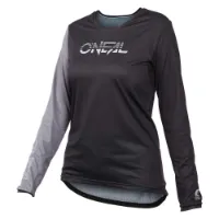 One al Element FR Womens MTB Jersey Hybrid V.23 One al Element FR Womens MTB Jersey Hybrid V.23