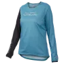 One al Element Fr Womens MTB Jersey Hybrid V.23
