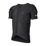 One al Impact Lite Protector Jersey Svart