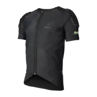 One al Impact Lite Protector Jersey Svart One al Impact Lite Protector Jersey Svart
