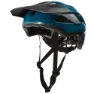 Blå
