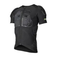 One al STV Kortärmad Protector Jersey Svart V23 One al STV Kortärmad Protector Jersey Svart V23