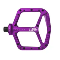 One Aluminium Flats Pedaler One Aluminium Flats Pedaler
