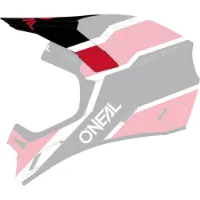 One Backflip Strike Ersättningsvisir För Hjälm One Backflip Strike Ersättningsvisir För Hjälm