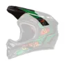 One Backflip Viper V.23 Ersättningsvisir För Hjälm, Black / Green