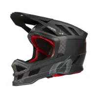 One Blade Carbon Ipx® Downhillhjälm One Blade Carbon Ipx® Downhillhjälm