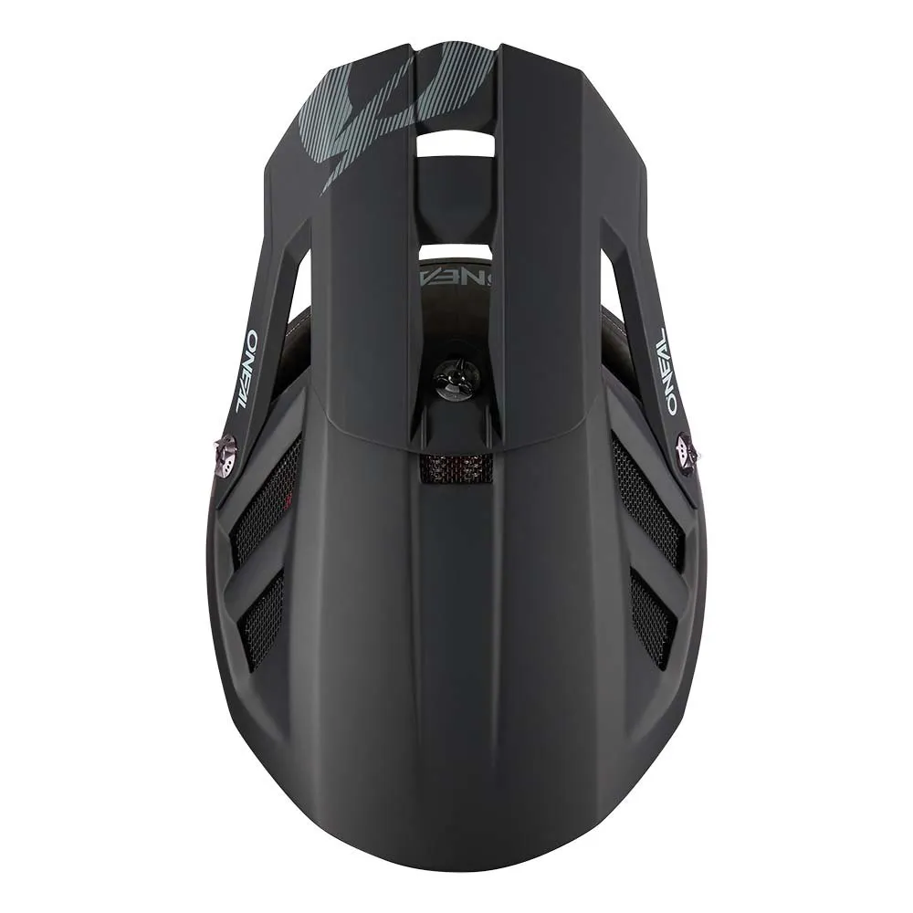 One Blade Carbon Ipx® Downhillhjälm One Blade Carbon Ipx® Downhillhjälm