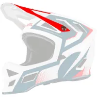 One Blade Hyperlite Oxyd Ersättningsvisir För Hjälm One Blade Hyperlite Oxyd Ersättningsvisir För Hjälm