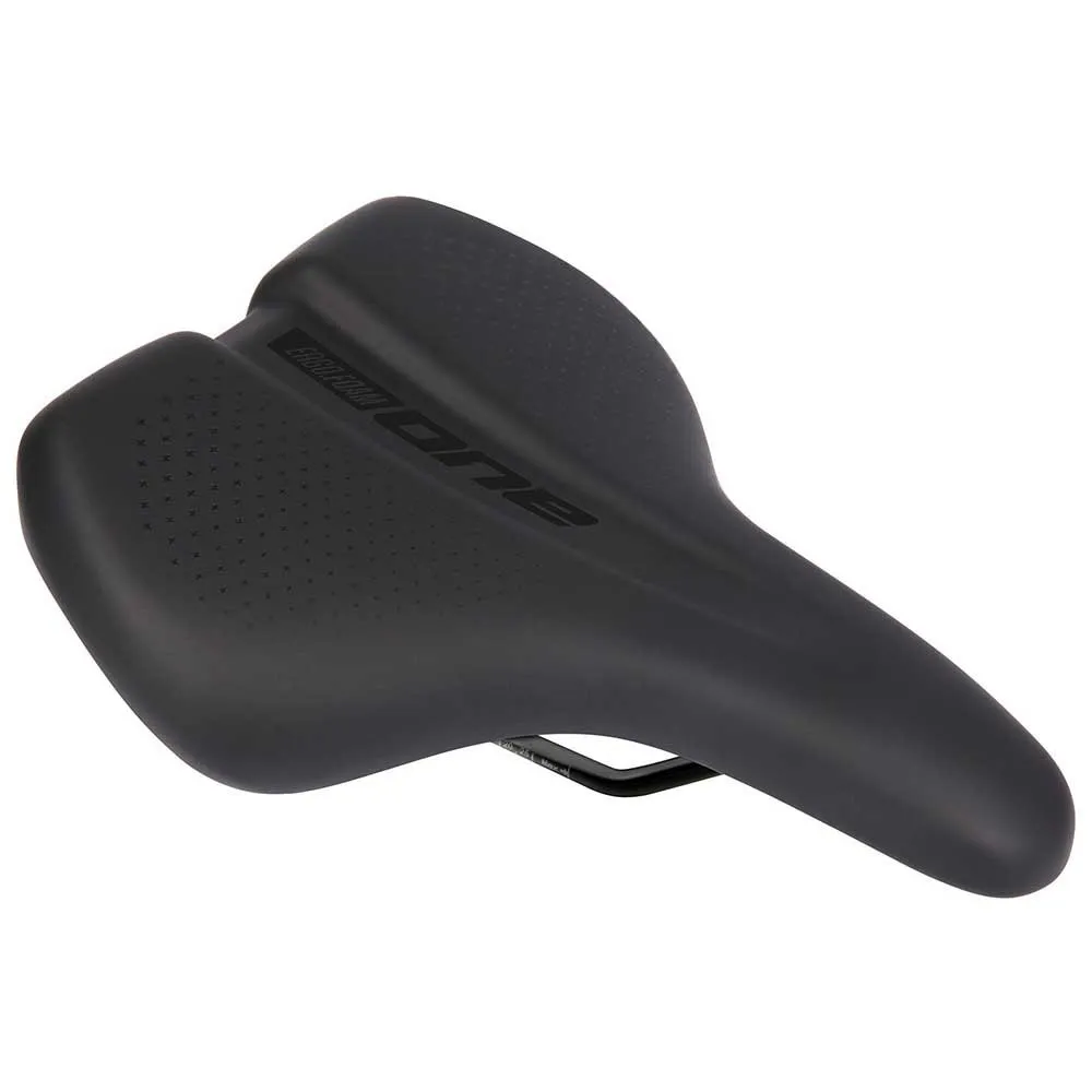 One Comfort Ergofoam Cykelsadel