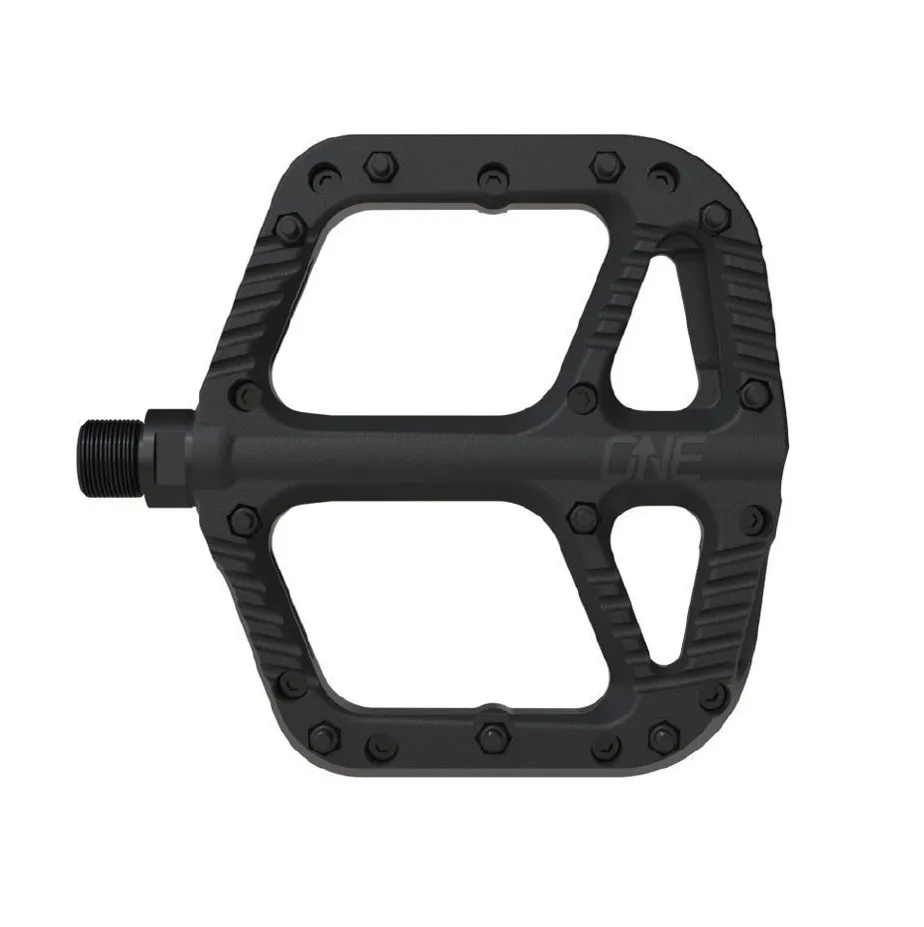 One Composite Flats Pedaler One Composite Flats Pedaler