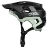 One Defender Solid Mtb-hjälm